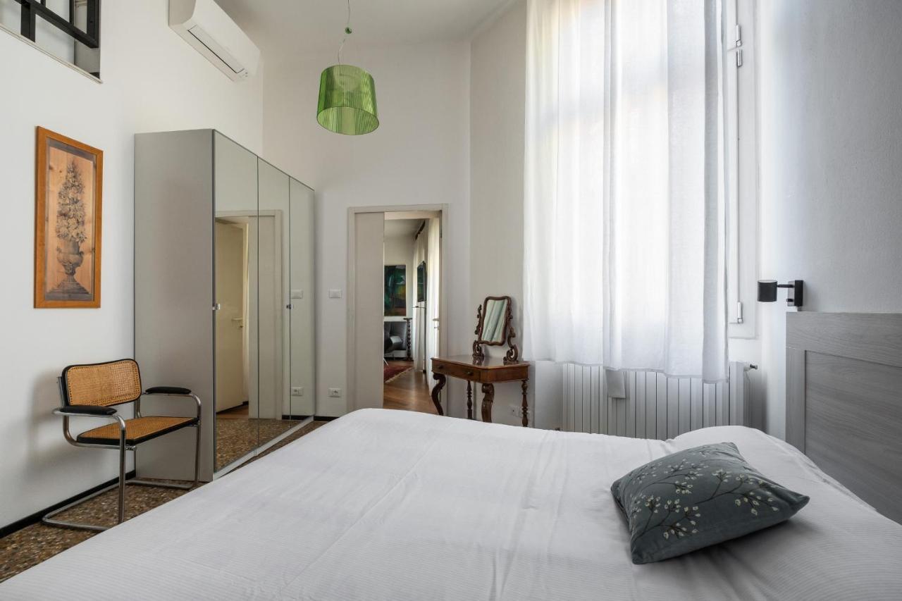 Appartamento Rialto By Wonderful Italy 볼로냐 외부 사진