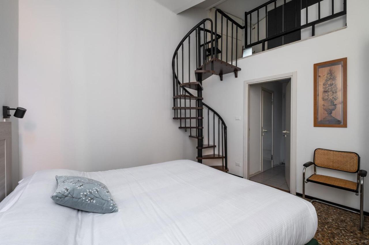 Appartamento Rialto By Wonderful Italy 볼로냐 외부 사진