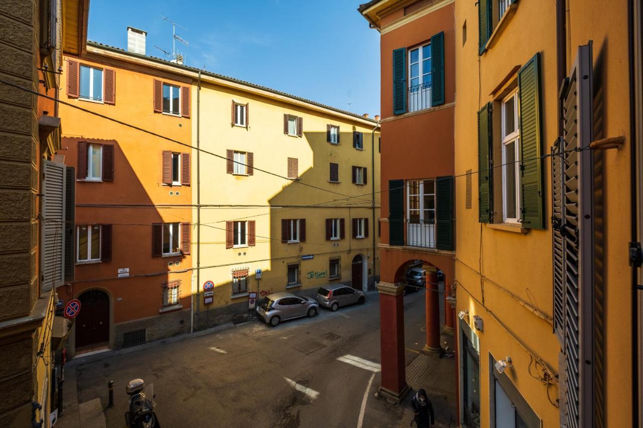 Appartamento Rialto By Wonderful Italy 볼로냐 외부 사진