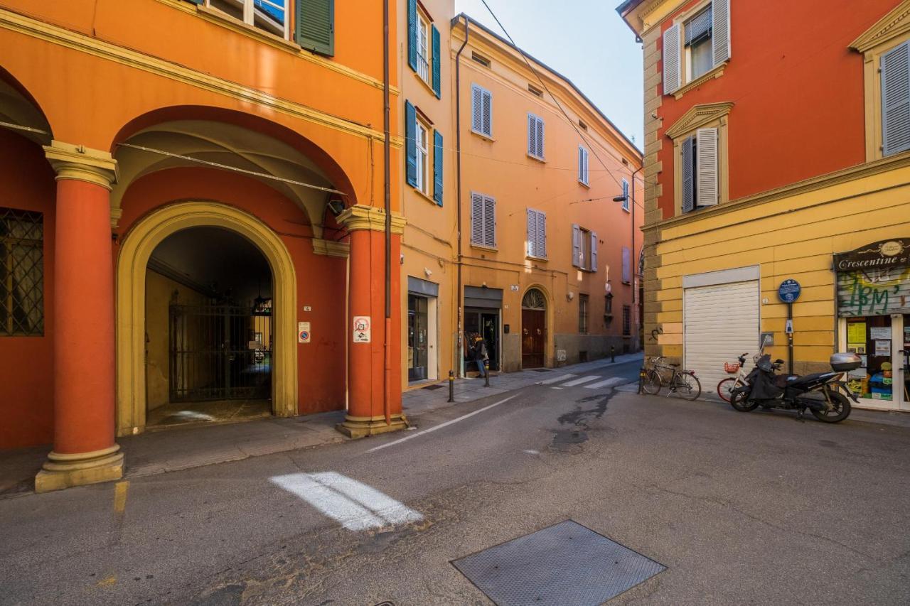 Appartamento Rialto By Wonderful Italy 볼로냐 외부 사진
